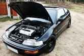 B16A1CRX EE8 iVT by Daro