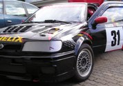 Nissan Sunny GTiR Rallycross